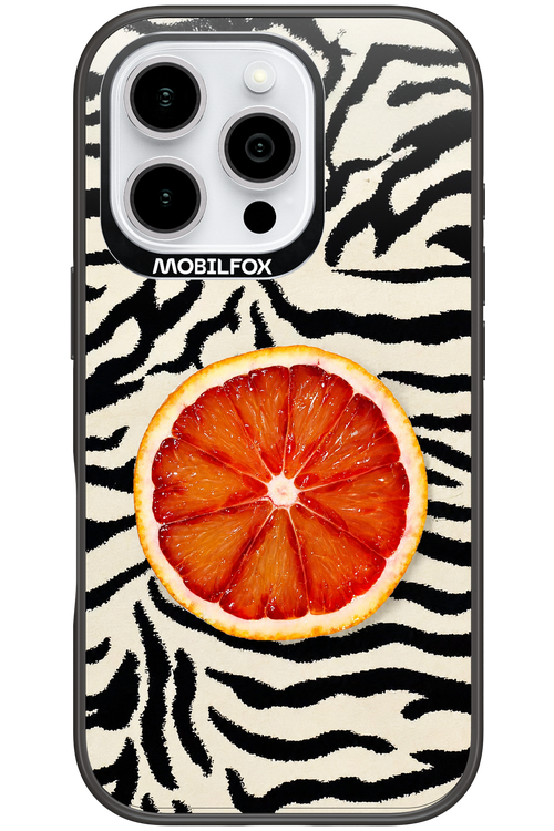 Wild Nectarin 2.0 - Apple iPhone 16 Pro