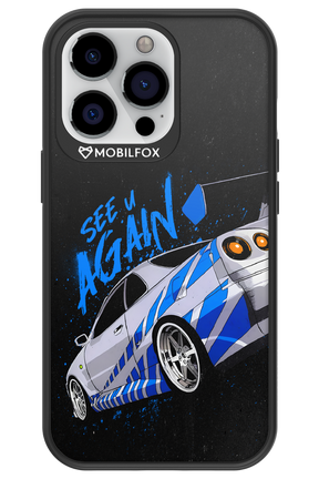 See u again - Apple iPhone 13 Pro