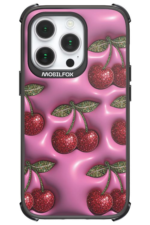 CHERRY RUBY 2.0 - Apple iPhone 14 Pro