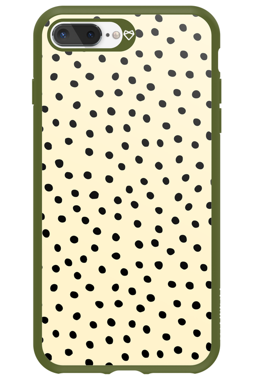 Polka Dots 2.0 - Apple iPhone 7 Plus