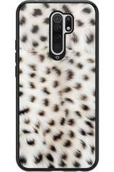 White Leopard 2.0 - Xiaomi Redmi 9