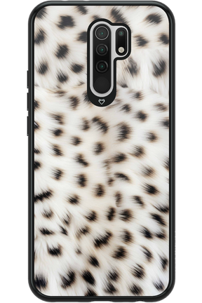 White Leopard 2.0 - Xiaomi Redmi 9