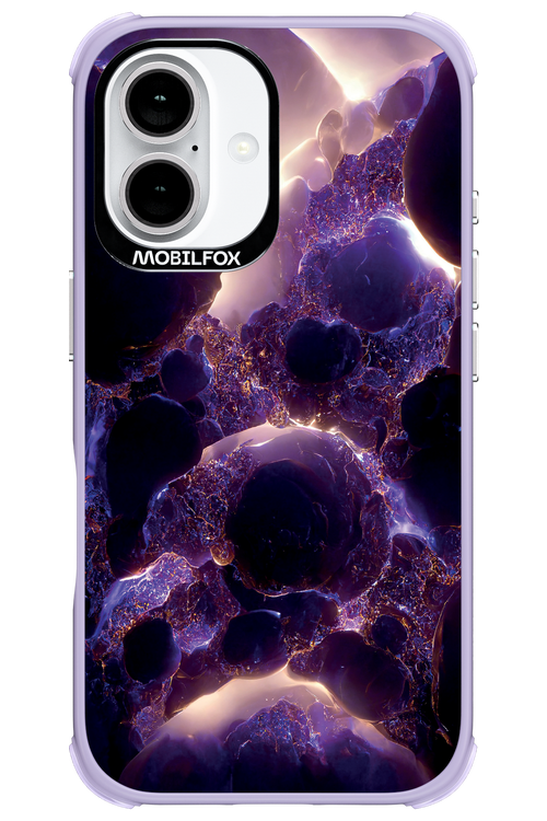 Scapolite - Apple iPhone 16