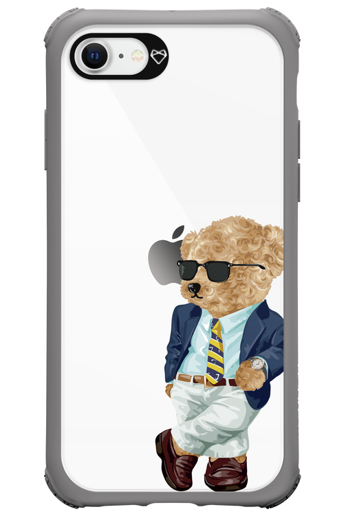 Boss 2.0 - Apple iPhone SE 2022