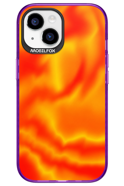 Beat the Heat 2.0 - Apple iPhone 15