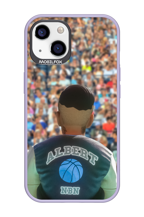 Albert 2.0 - Apple iPhone 13