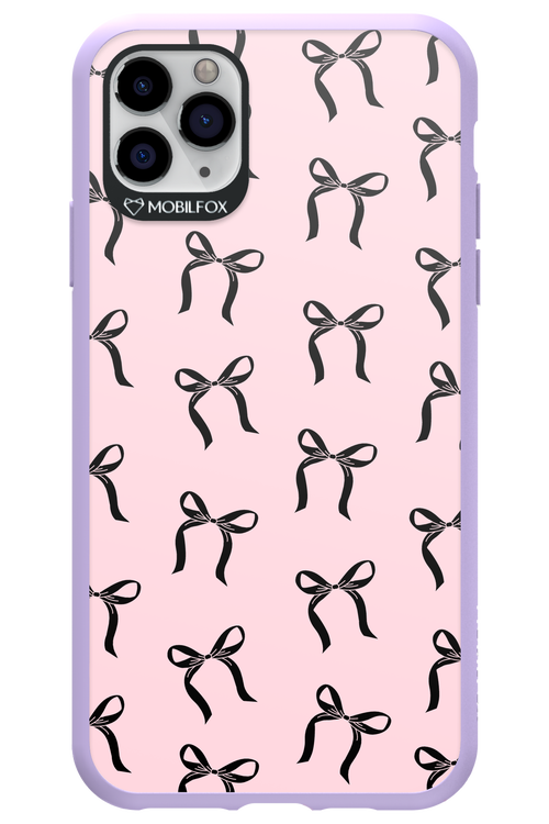 Bow Promise 2.0 - Apple iPhone 11 Pro Max