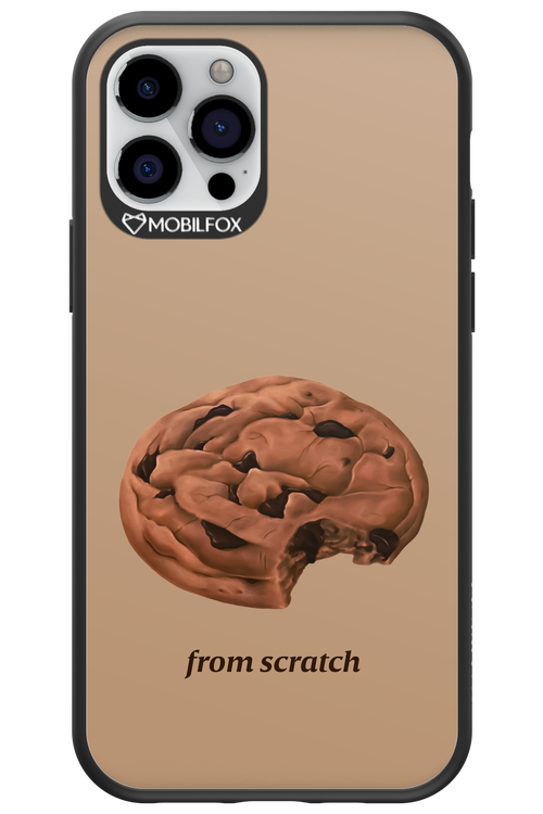 Classy Cookie - Apple iPhone 12 Pro