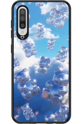 Crystal Bears 2.0 - Samsung Galaxy A50