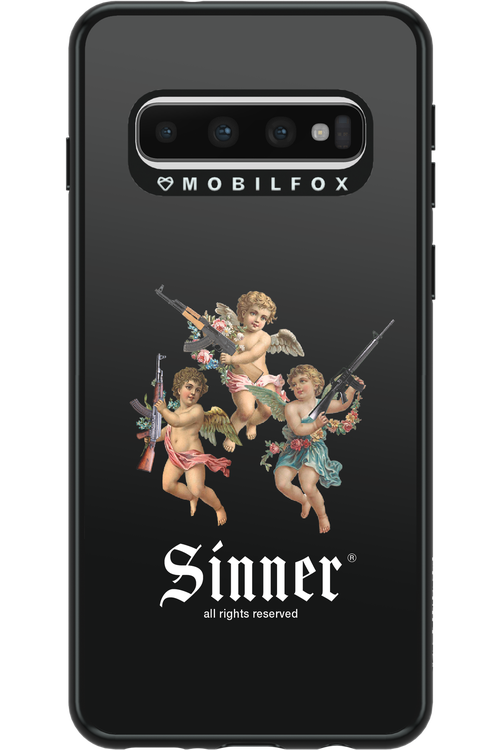 Sinner - Samsung Galaxy S10