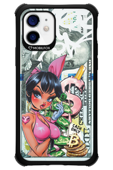 NATASHA - Apple iPhone 12