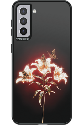 Glow Up Girl 2.0 - Samsung Galaxy S21+