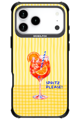 SPRITZ PLEASE 2.0 - Apple iPhone 17 Pro Max