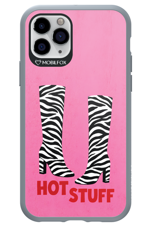 HOT STUFF 2.0 - Apple iPhone 11 Pro