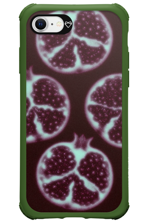 Persephone 2.0 - Apple iPhone 8
