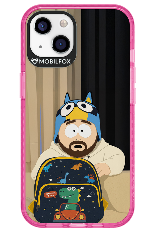 KidHeli 2.0 - Apple iPhone 13