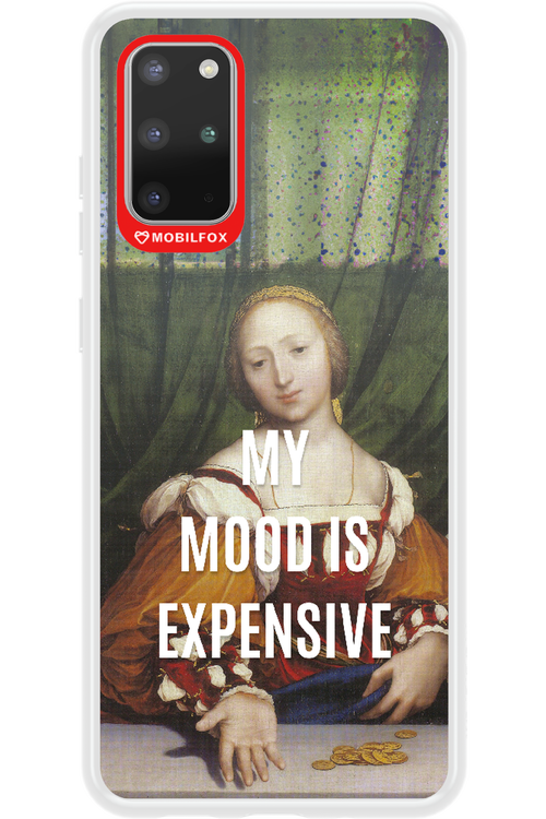 Moodf - Samsung Galaxy S20+