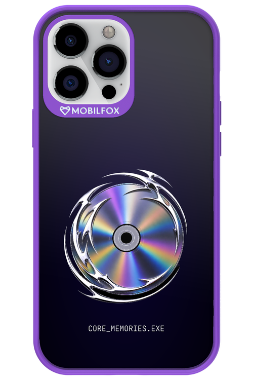 Core Memories 2.0 - Apple iPhone 13 Pro Max