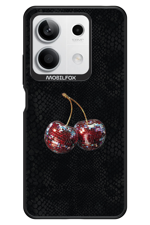 Disco Cherries - Xiaomi Redmi Note 13 5G
