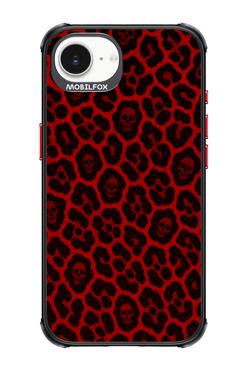 Wild Death 2.0 - Apple iPhone 16e