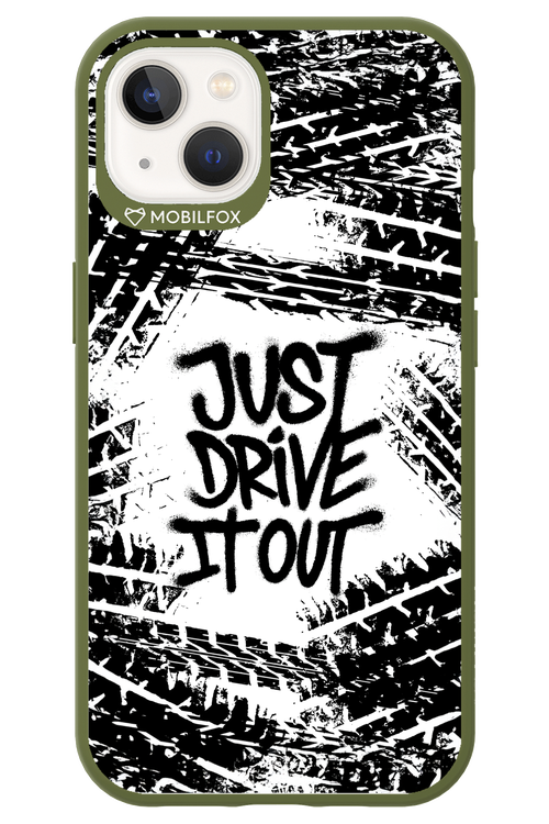 Drive It Out 2.0 - Apple iPhone 13