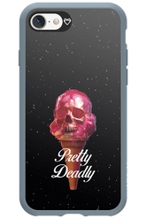 Pretty Deadly - Apple iPhone 7