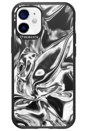 Chrome Blood - Apple iPhone 12 Mini