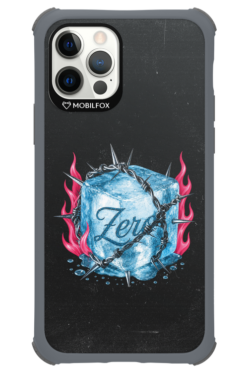 Zero 2.0 - Apple iPhone 12 Pro