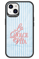La Dolce Vita 2.0 - Apple iPhone 13