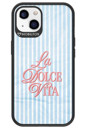 La Dolce Vita 2.0 - Apple iPhone 13