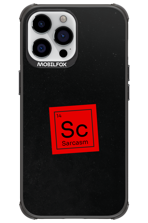 Sc 2.0 - Apple iPhone 13 Pro Max