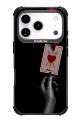 Ravanelli 2 2.0 - Apple iPhone 17 Pro