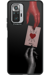 Ravanelli 2 2.0 - Xiaomi Redmi Note 10 Pro