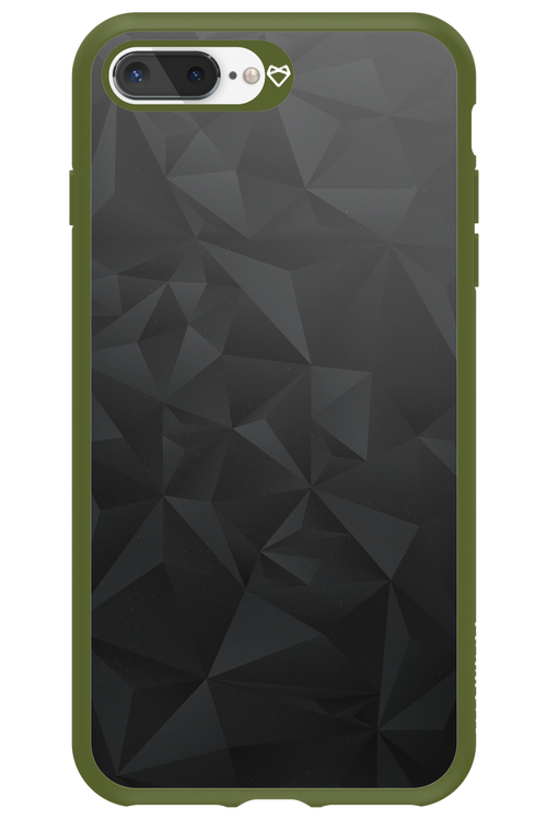 Low Poly 2.0 - Apple iPhone 7 Plus