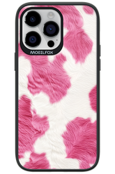 Pink Cow 2.0 - Apple iPhone 14 Pro Max