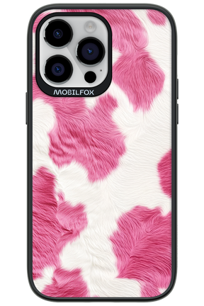 Pink Cow 2.0 - Apple iPhone 14 Pro Max