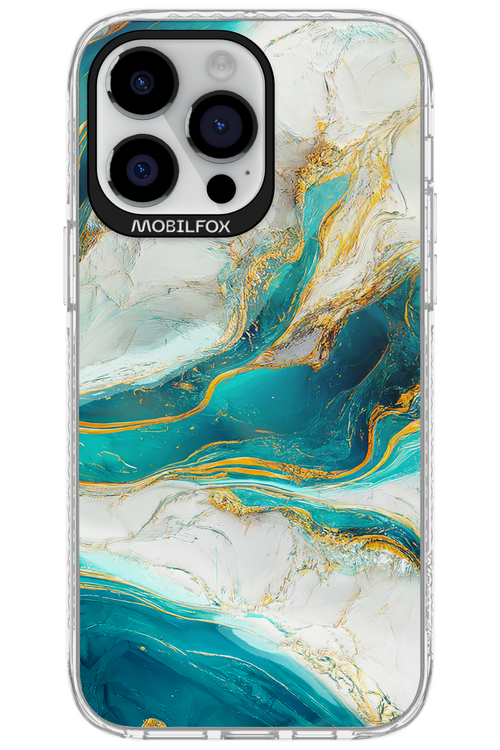 Emerald 2.0 - Apple iPhone 14 Pro Max