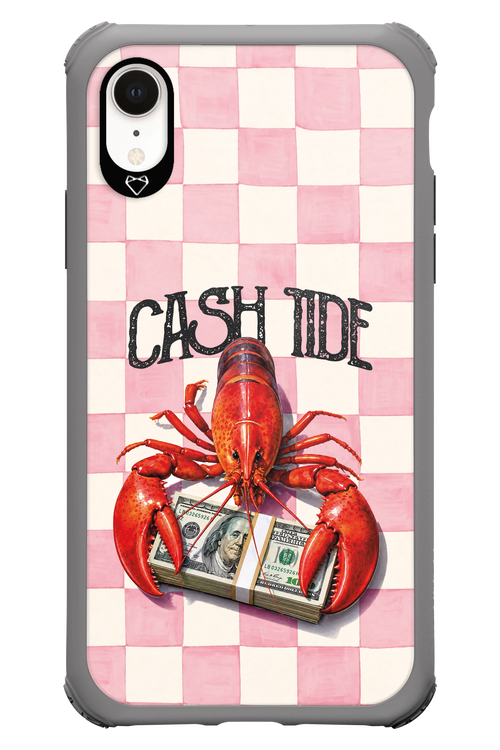 Cash Tide 2.0 - Apple iPhone XR