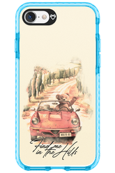 Find Me in the Hills - Apple iPhone SE 2020