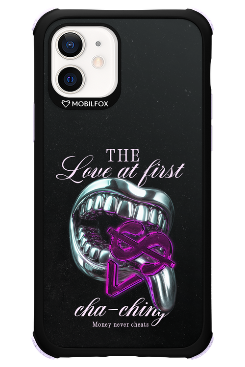 Cha-Ching 2.0 - Apple iPhone 12