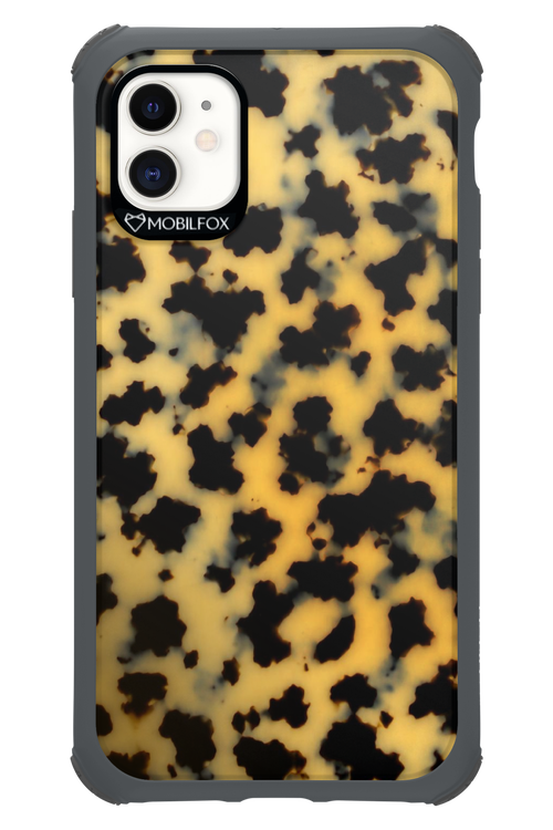 Tortoiseshell 2.0 - Apple iPhone 11