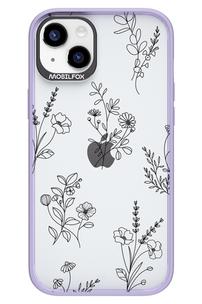 Bouquet 2.0 - Apple iPhone 14 Plus
