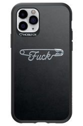 Fuck Clip 2.0 - Apple iPhone 11 Pro