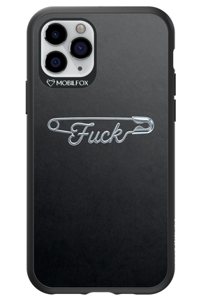 Fuck Clip 2.0 - Apple iPhone 11 Pro