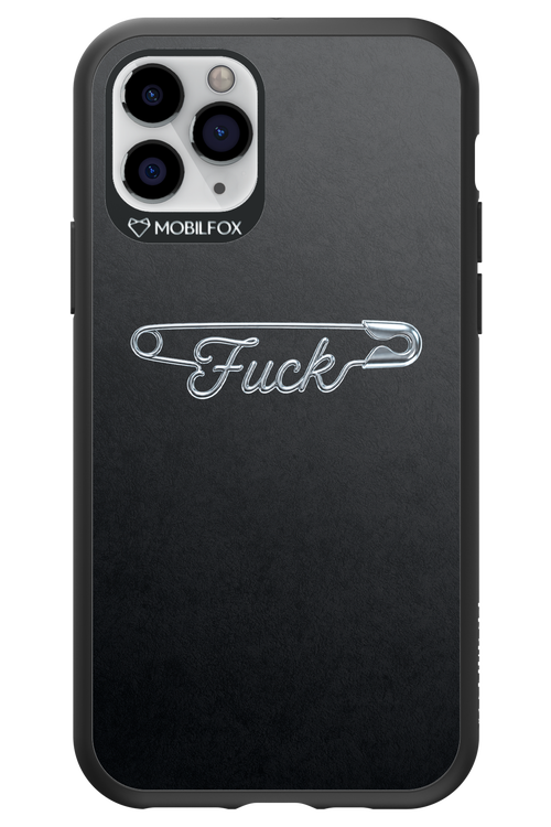 Fuck Clip 2.0 - Apple iPhone 11 Pro