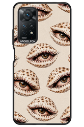 Ocean Eyes 2.0 - Xiaomi Redmi Note 11Pro 4G/5G