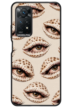 Ocean Eyes 2.0 - Xiaomi Redmi Note 11Pro 4G/5G