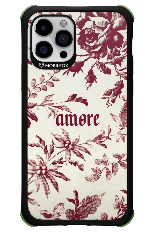 Amore 2.0 - Apple iPhone 12 Pro