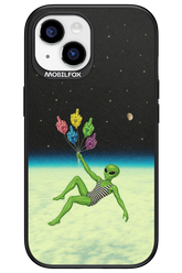 Space Chill 2.0 - Apple iPhone 15