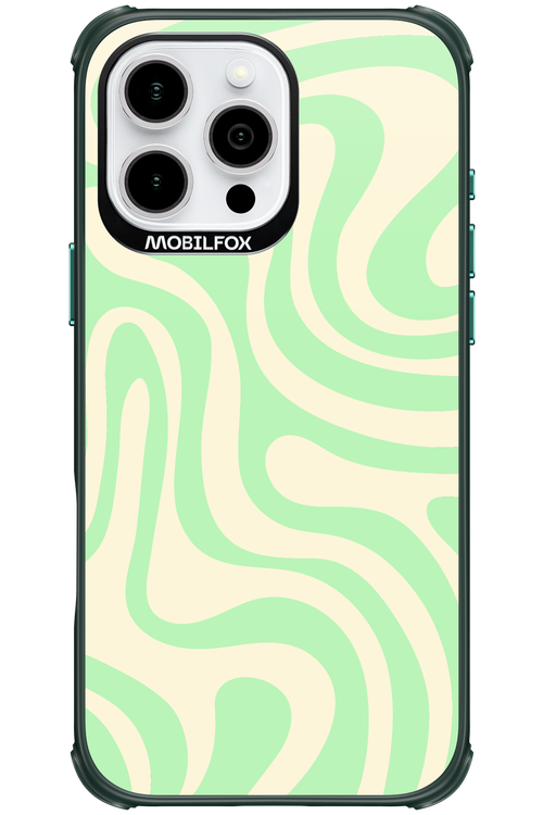 Matchaa 2.0 - Apple iPhone 16 Pro Max